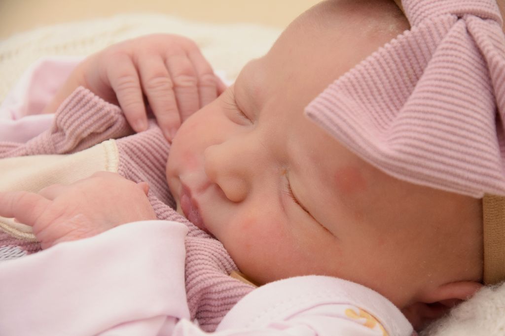 Lia Marie