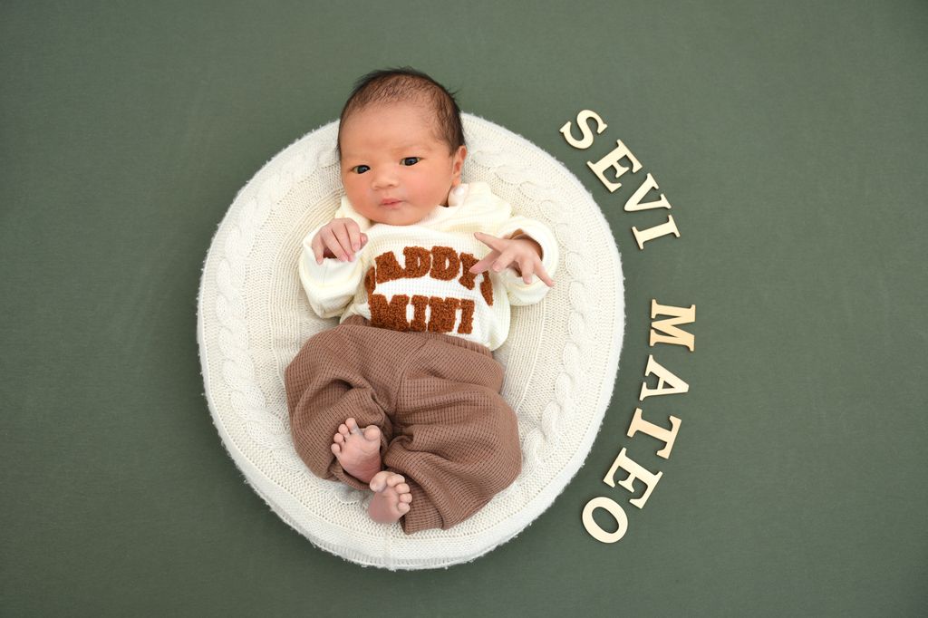 Sevi Mateo