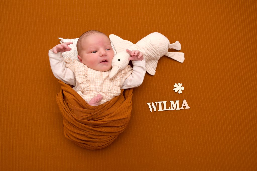 Wilma Christel